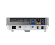 BenQ MX819ST DLP - 151306 - zdjęcie 4